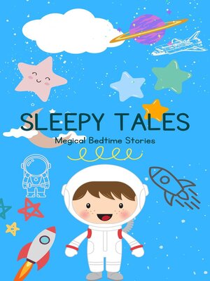cover image of Sleepy Tales